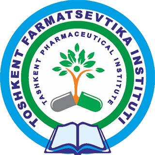 Institutional repository of <br>Tashkent Pharmaceutical Institute