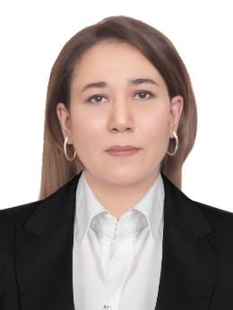 Baratova Malika Baxtiyor qizi