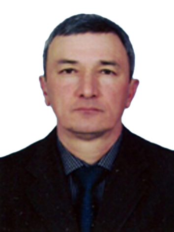 Narzullaev Davronbek Zikrullaevich